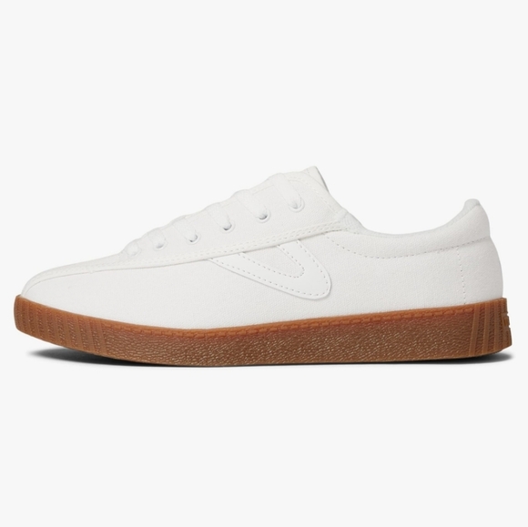 TRETORN Women's Nylite Original Sneakers White Size 9.5 New! - Picture 17 of 17